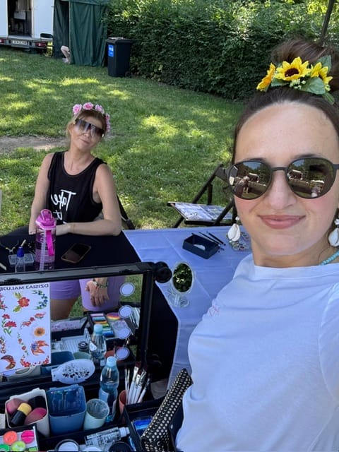 atrakcje na festiwal
